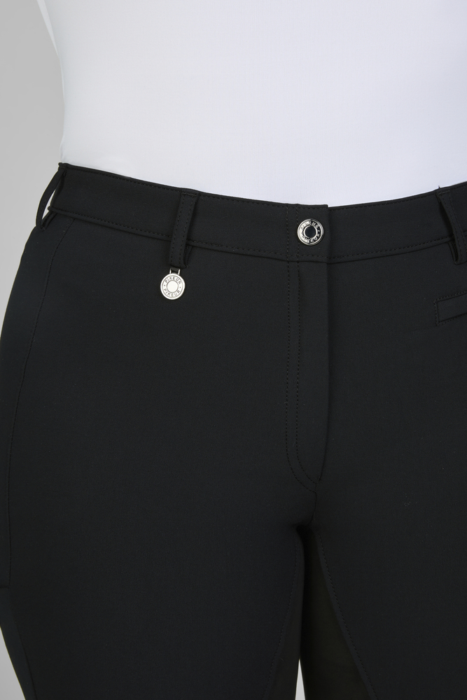 PIKEUR NEW LUGANA FFL<br>MIDWAIST