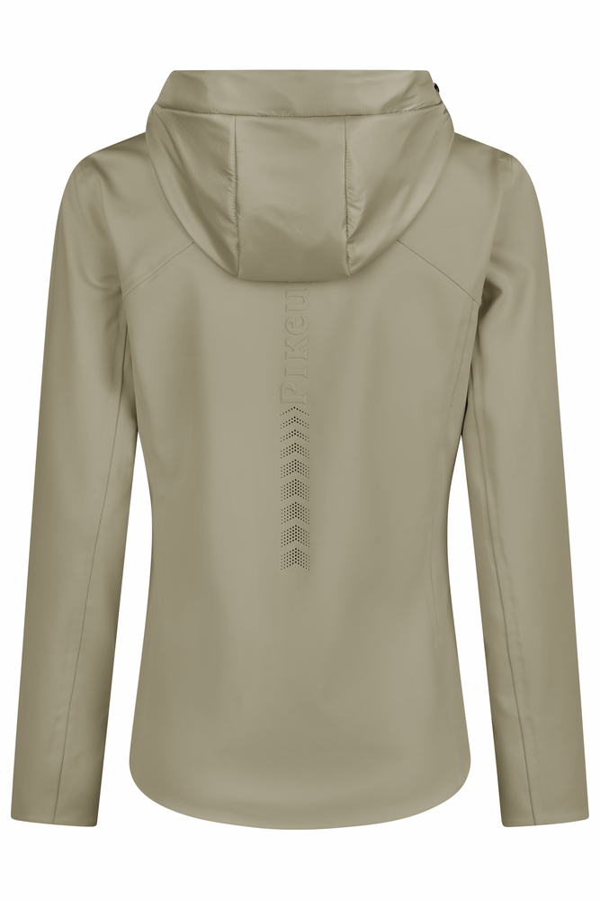 PIKEUR WINDBREAKER<br>ATHLEISURE