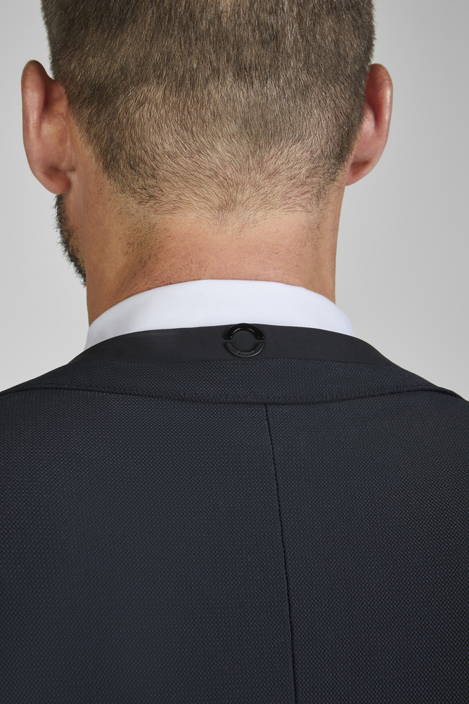 PIKEUR LUIS MESH<br>ATHLEISURE MAN