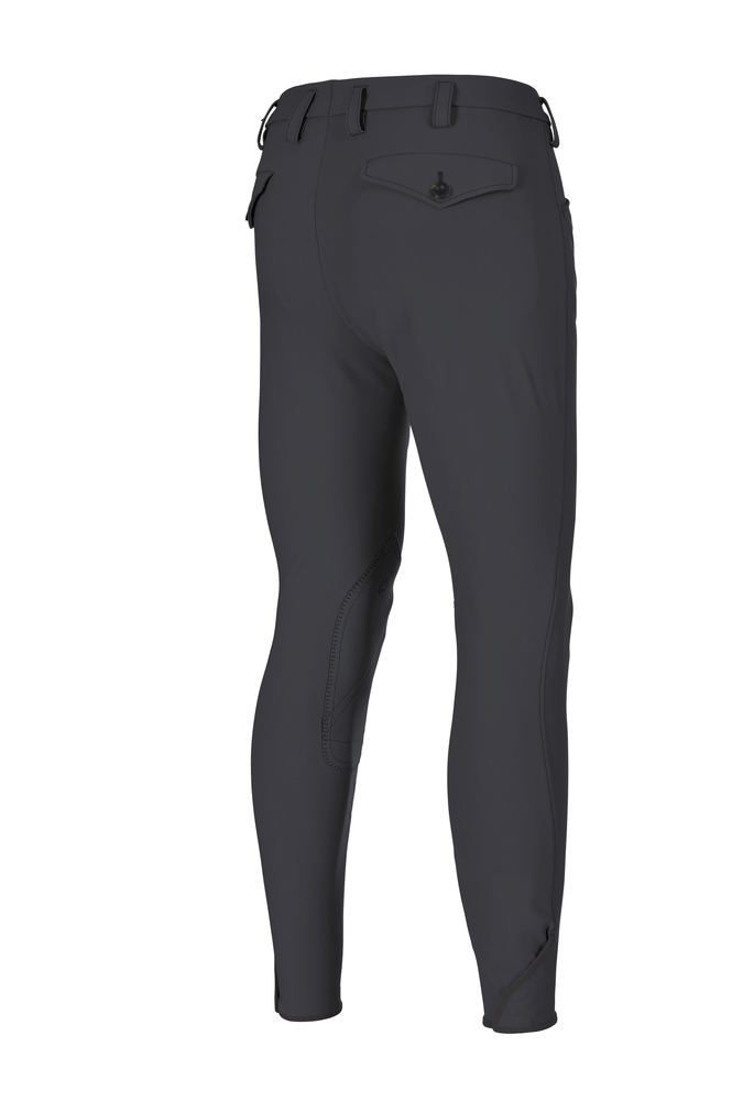 PIKEUR RODRIGO MC KN<br>MCCROWN KNEE PATCHES