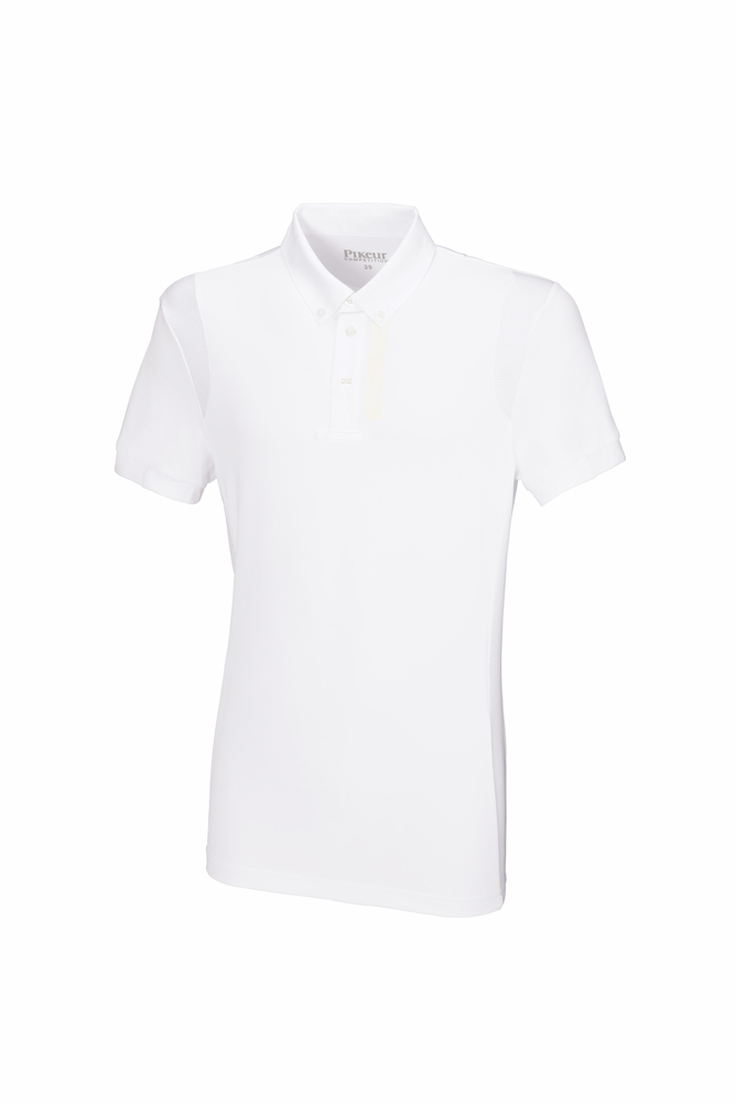PIKEUR COMPETITION SHIRT<br>SPORTS MEN