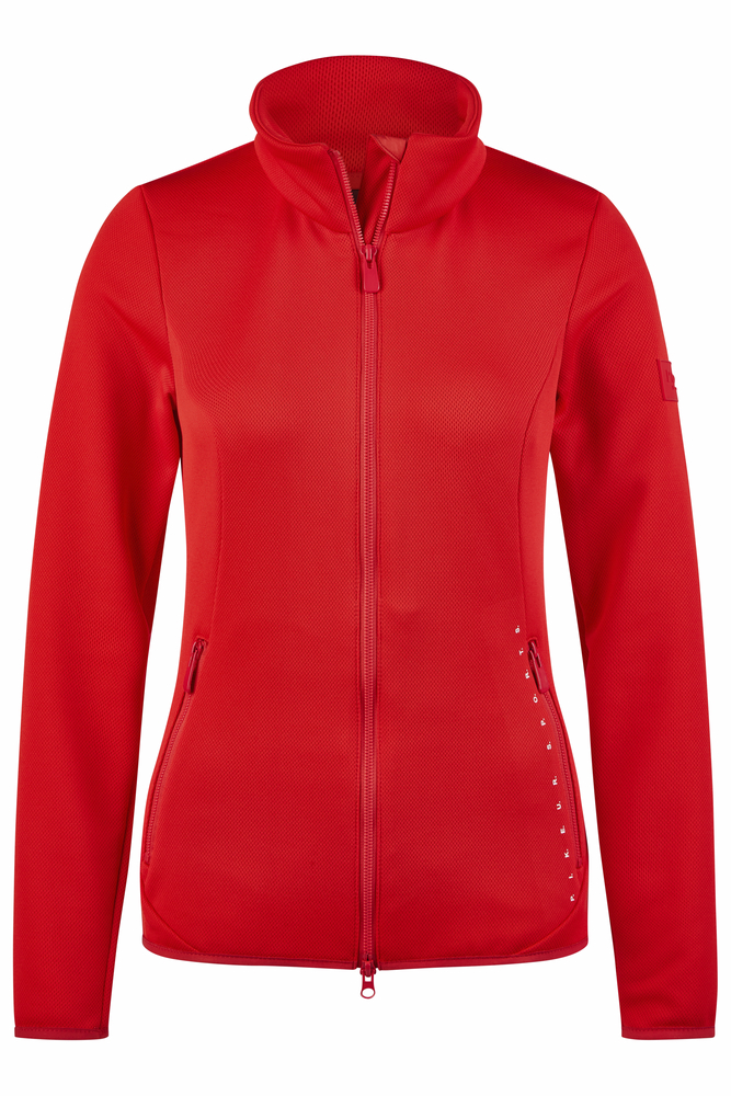 PIKEUR MESH JACKET<br>SPORTS
