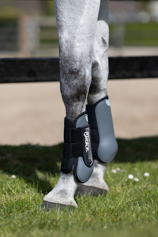 FLEXISOFT CROSS COUNTRY F<br>TENDON BOOTS