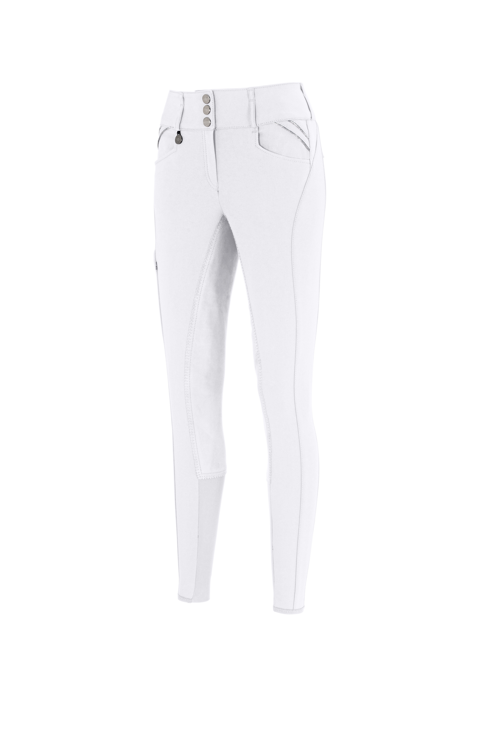 PIKEUR CANDELA GLAMOR MC<br>FULL SEAT PATCHES