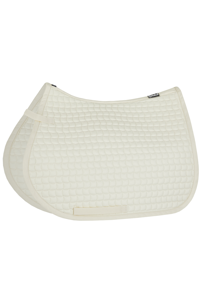 COTTON<br>SADDLE CLOTH