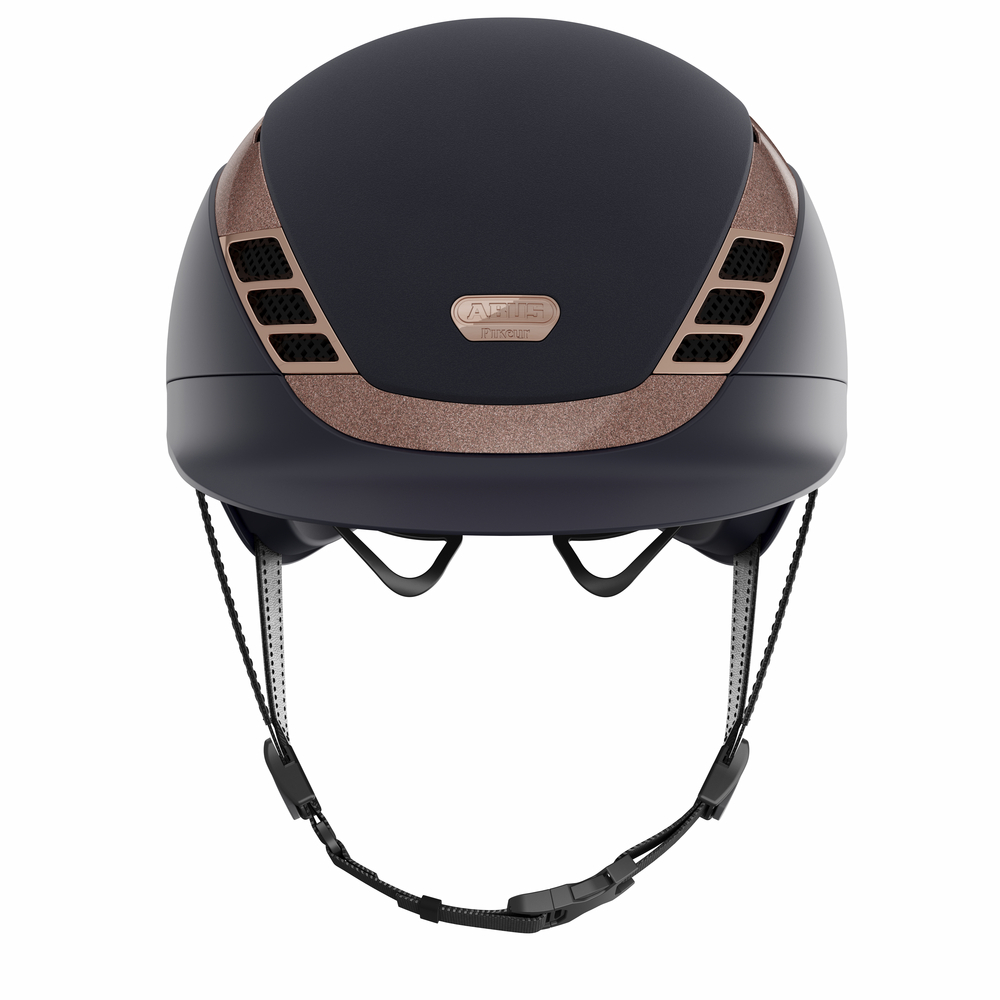 AIRLUXE SUPREME<br>RIDING HELMET