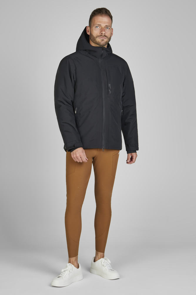 WATERPROOF JACKET MALE<br>JACKET