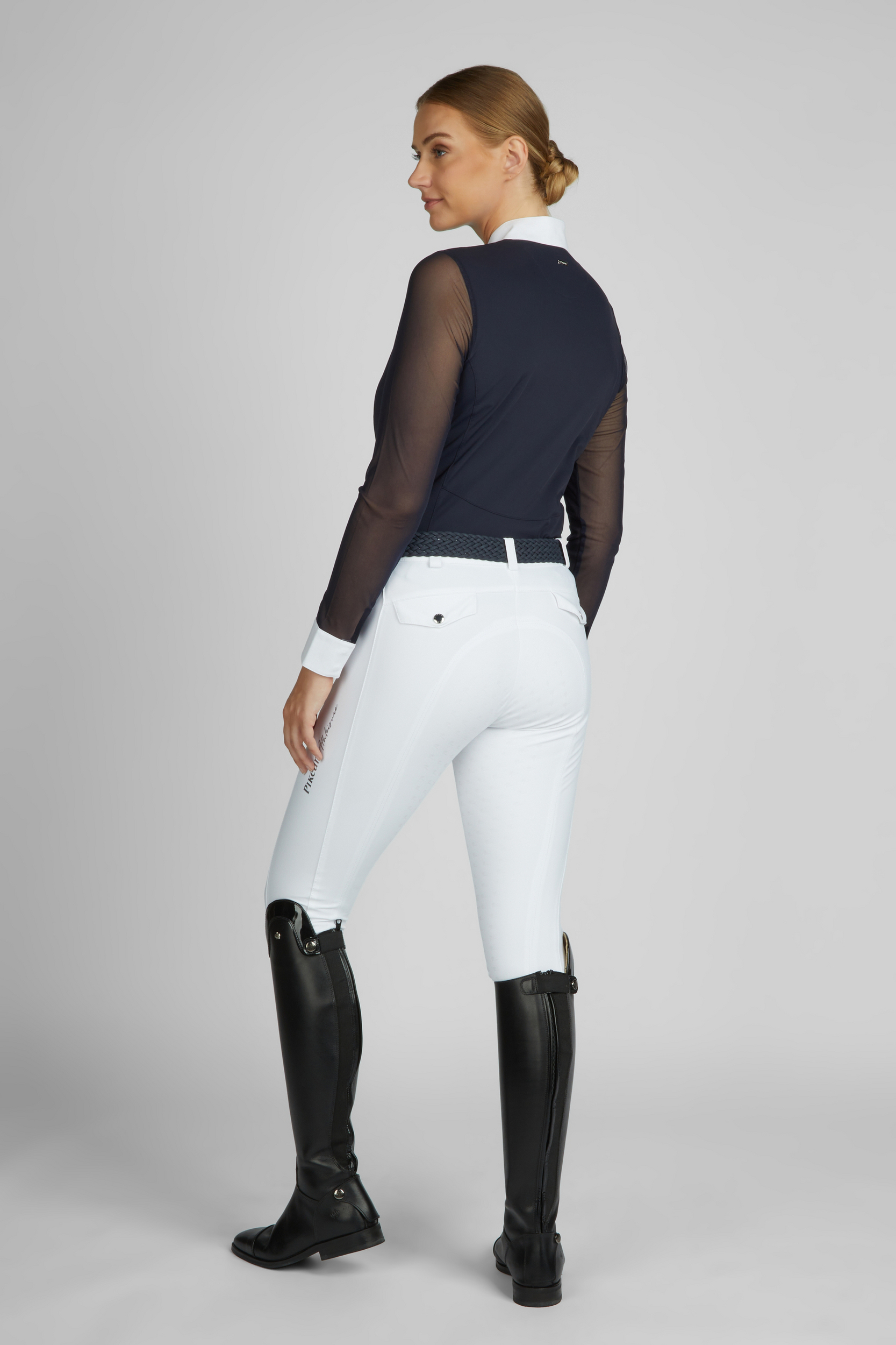 PIKEUR ROMY SD<br>FULL PATCHES