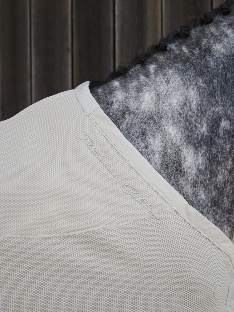 MESH<br>SWEAT RUG