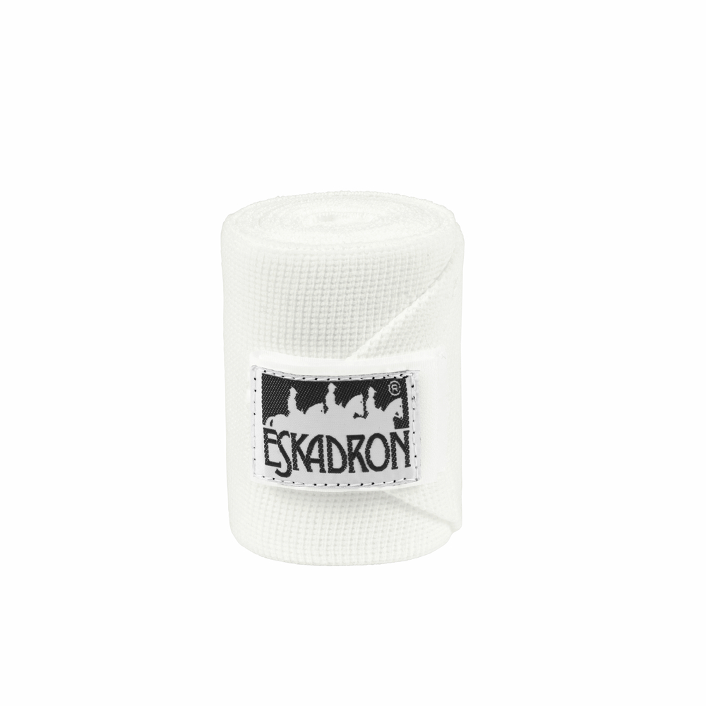 ELASTIC<br>BANDAGES