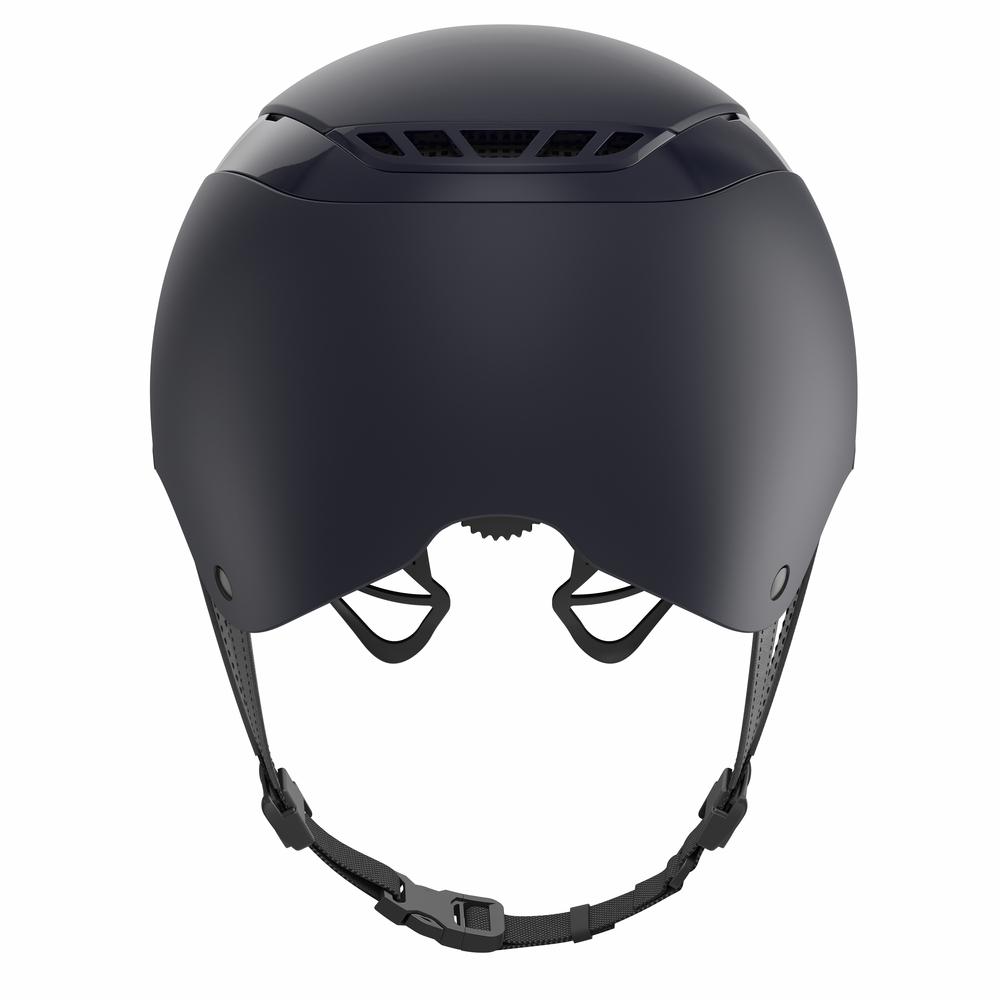 AIRLUXE PURE<br>RIDING HELMET
