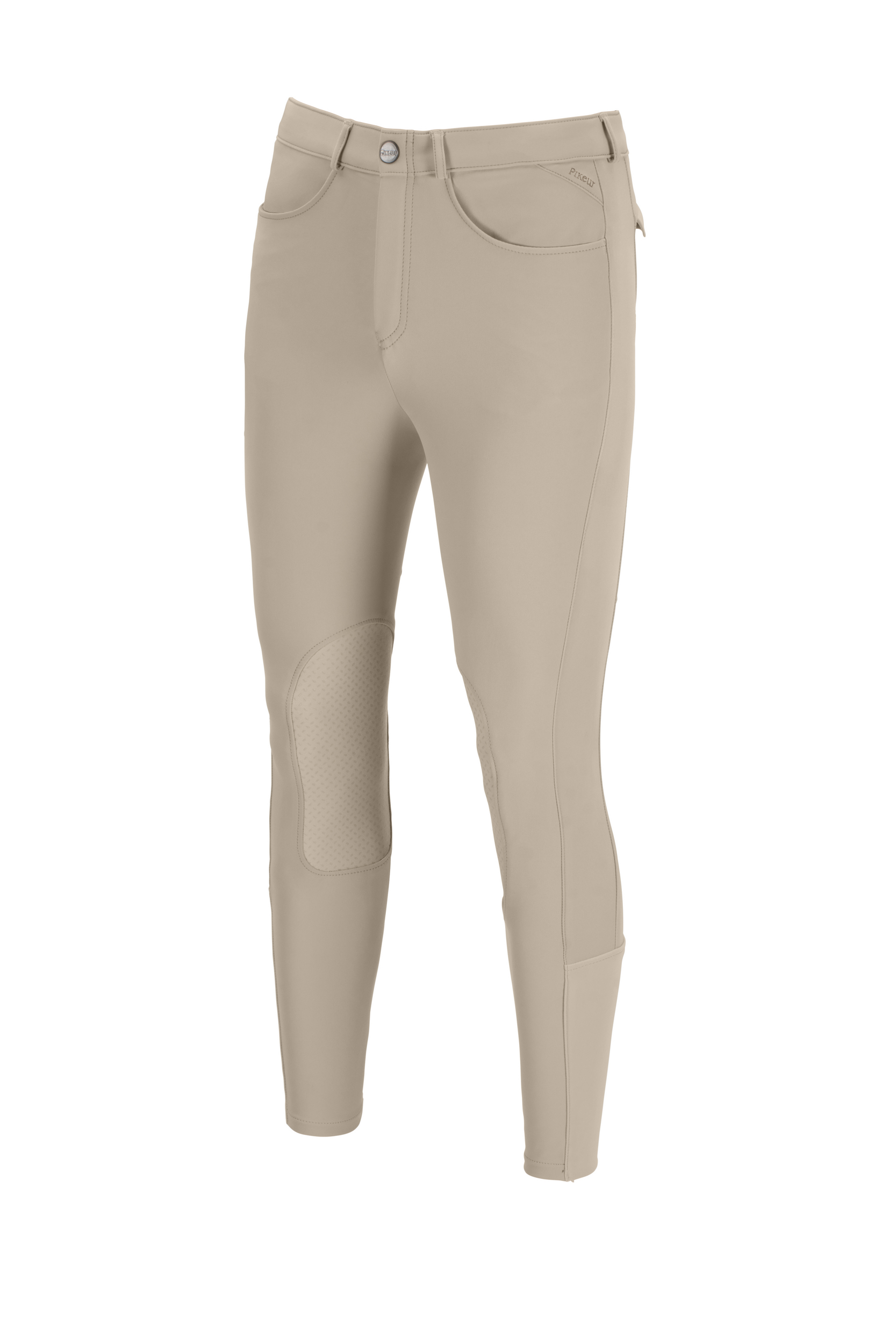 PIKEUR NAVARO GR KN<br>KNEE PATCHES