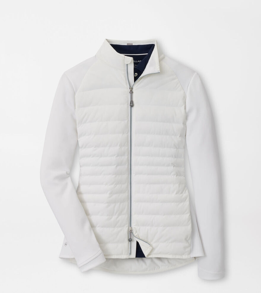 Women's Merge Hybrid Jacket