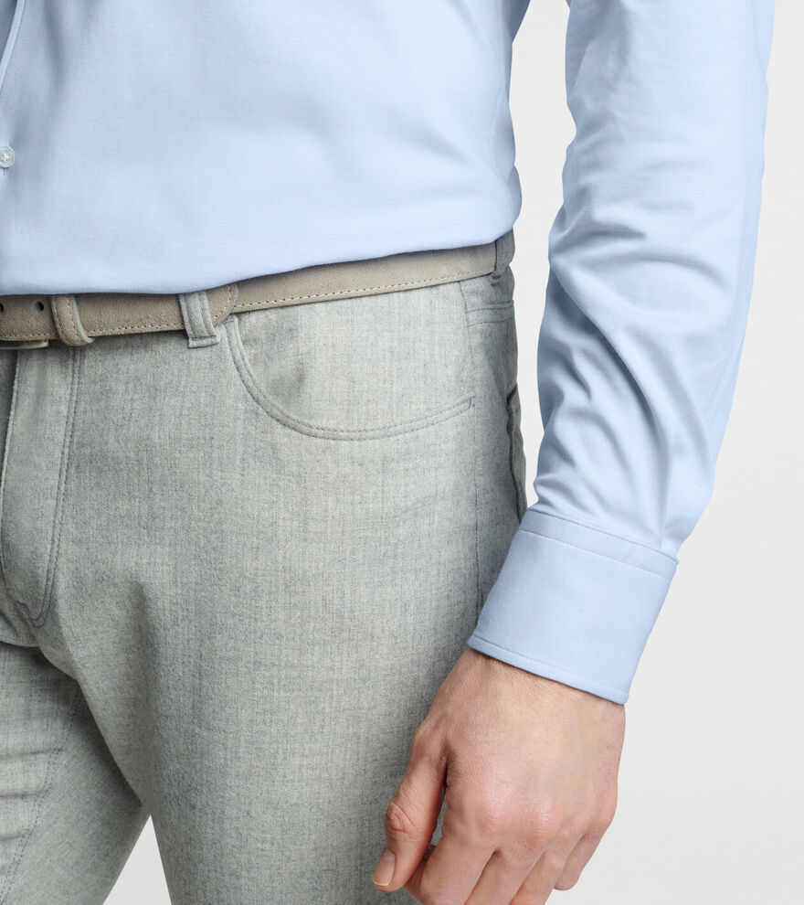 Magnus Excursionist Flex Sport Shirt