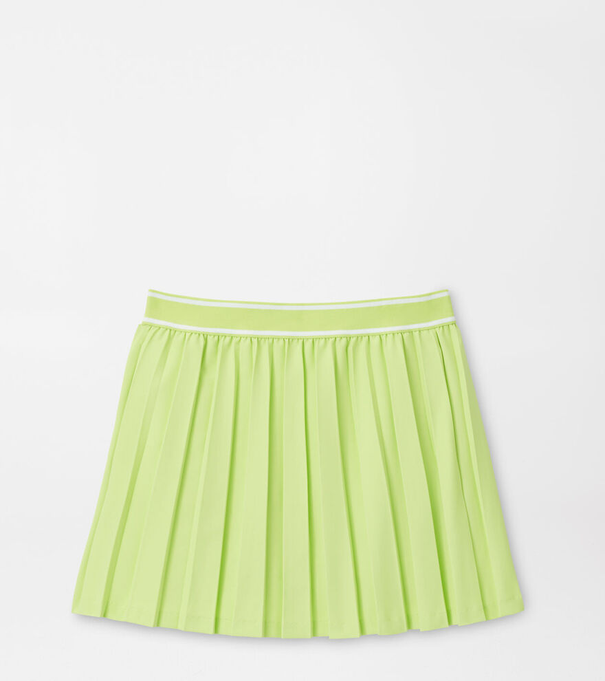 Mickey Pleated Skort