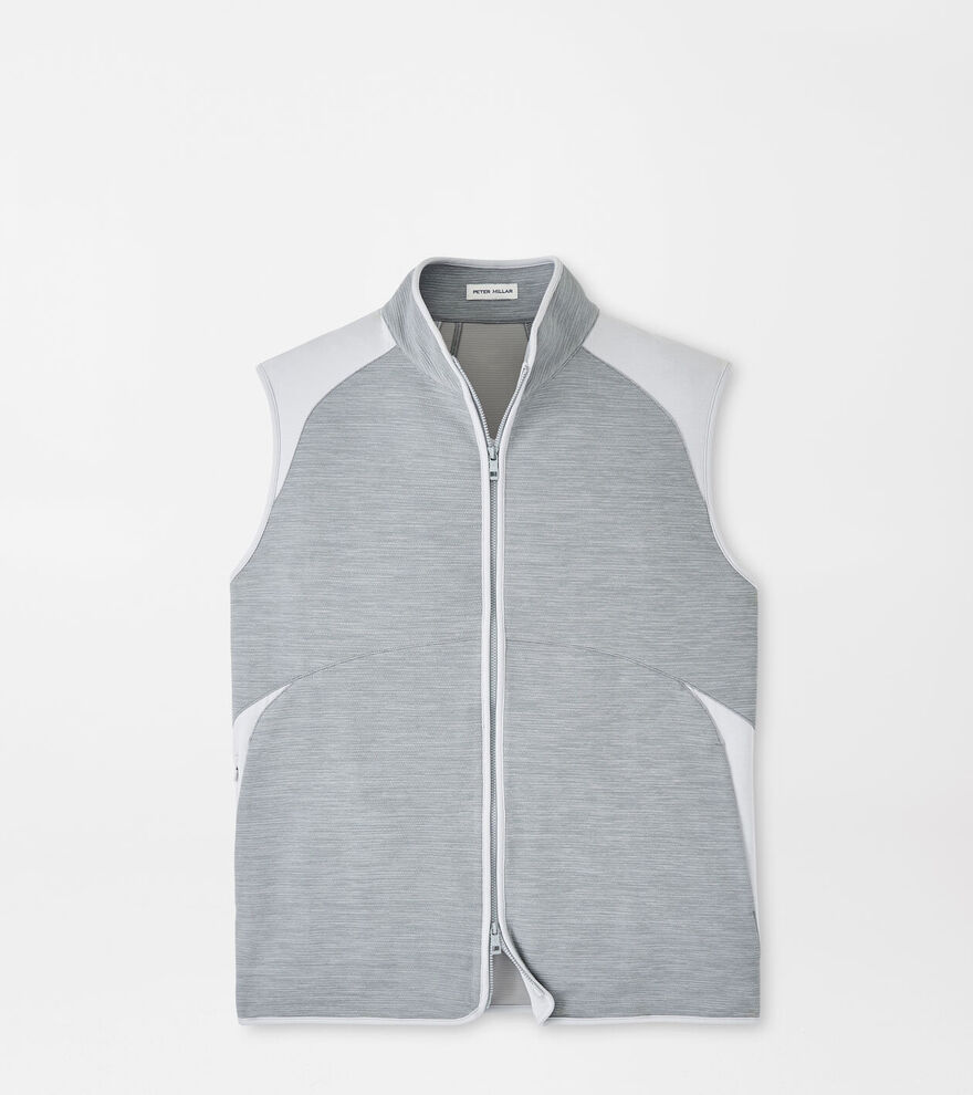 Vista Hybrid Full-Zip Vest