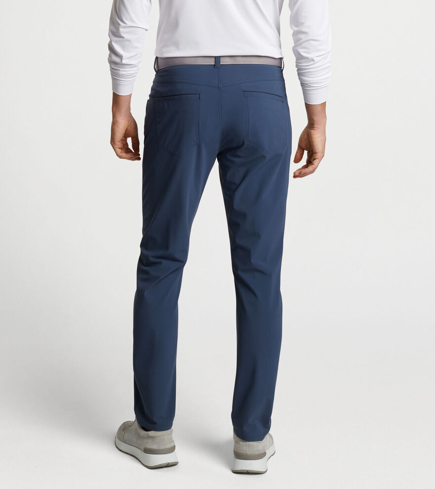 Bingham Performance Five-Pocket Pant