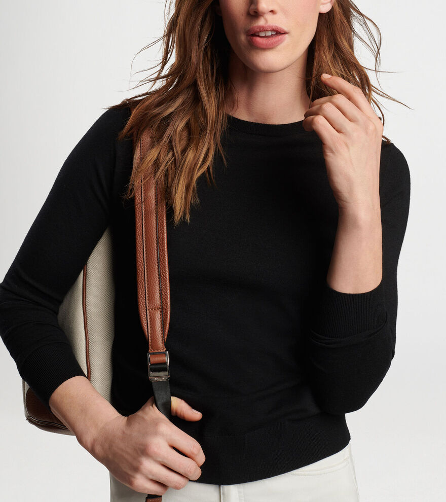 Women's Excursionist Flex Crew