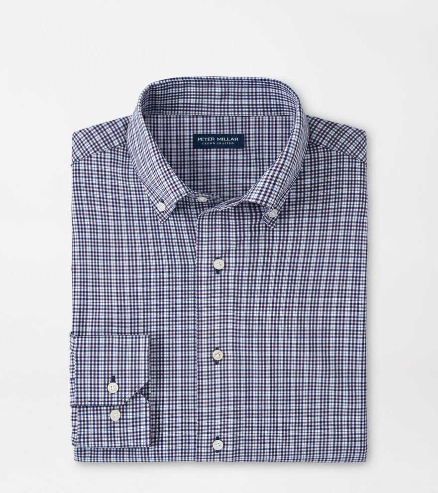 Berkshire Performance Poplin Sport Shirt