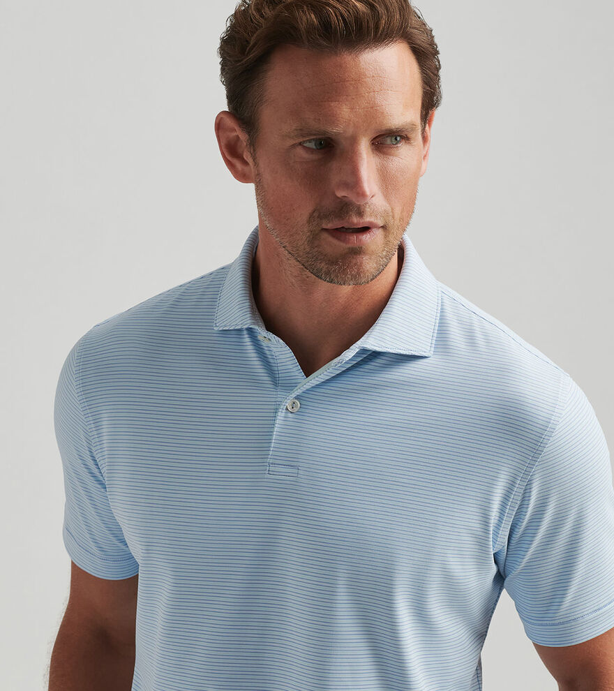Chord Performance Jersey Polo