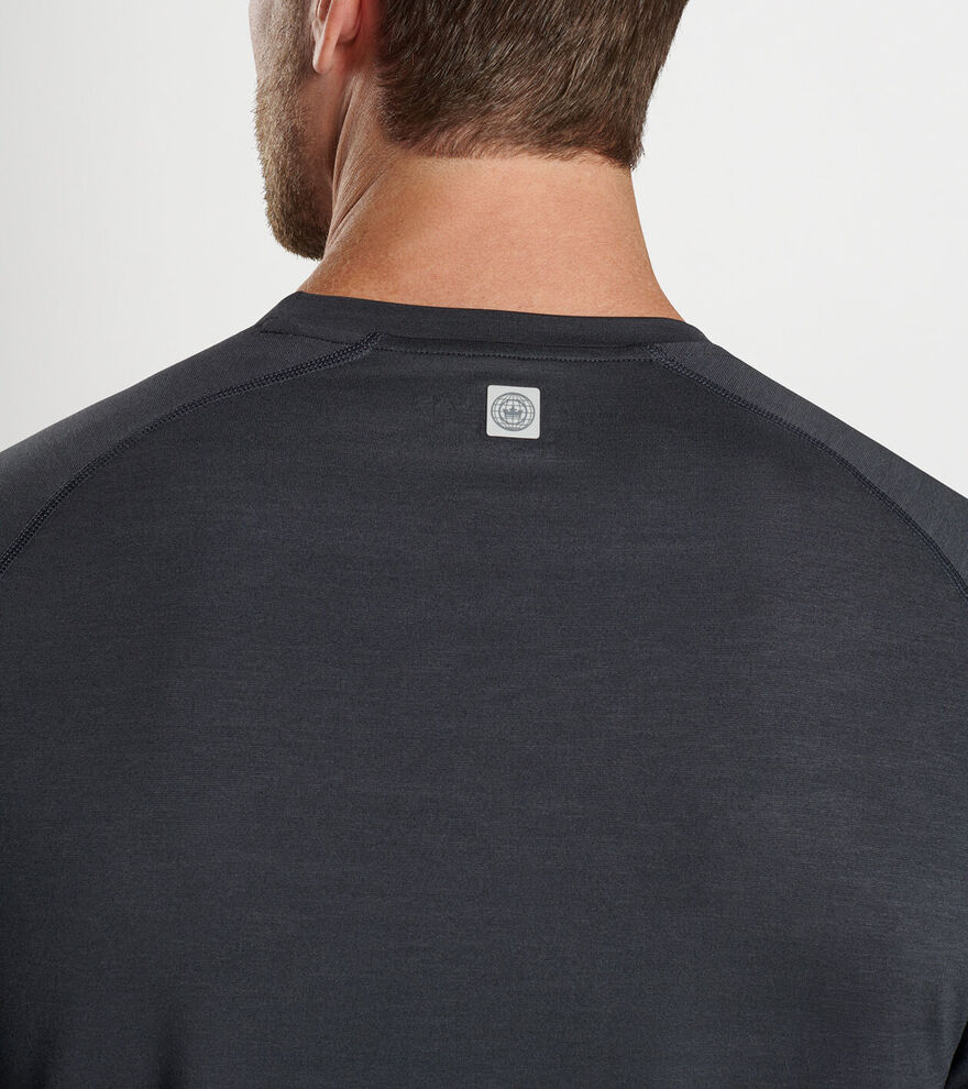 Aurora Performance Long-Sleeve T-Shirt