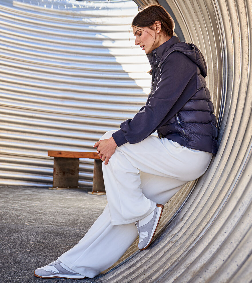 Chiron Hybrid Jacket