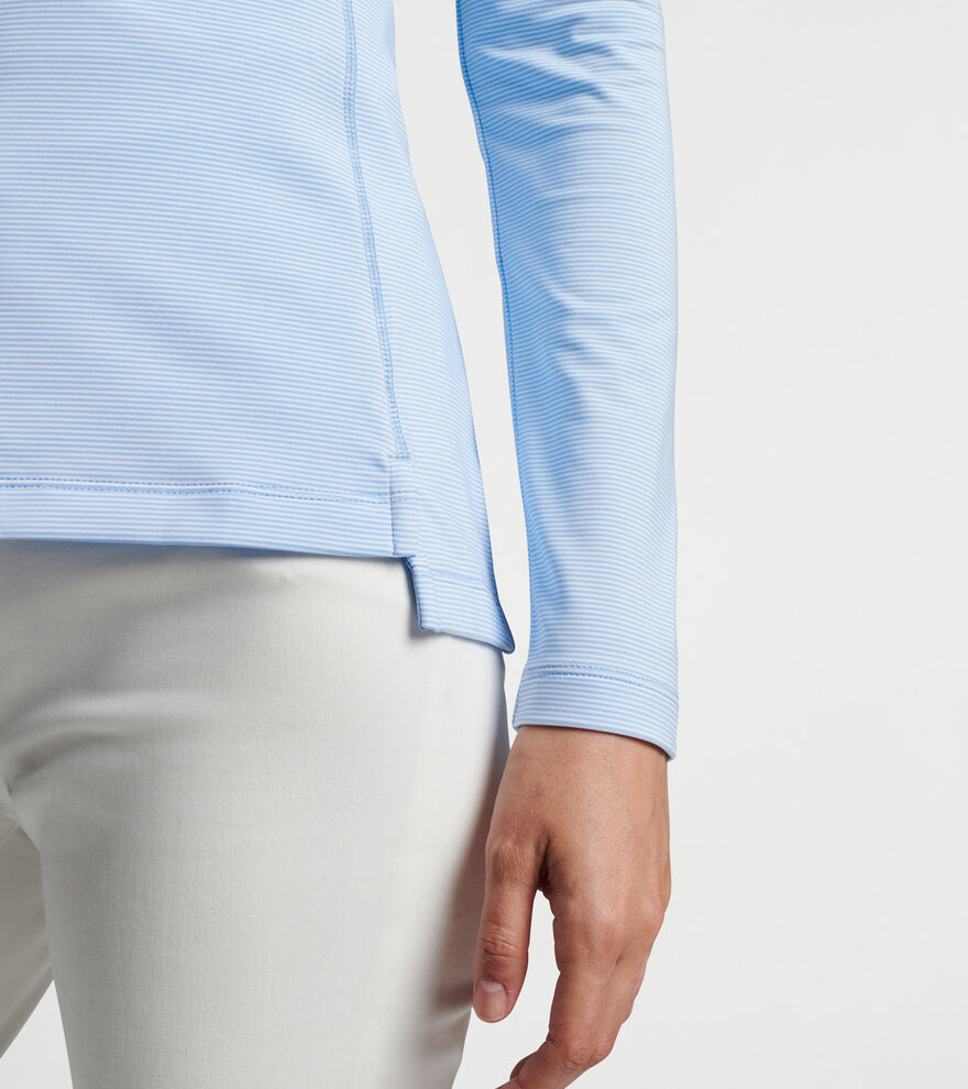 Women's Sugar Stripe Perth Layer