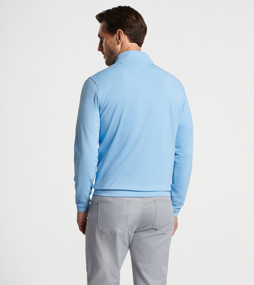 Perth Performance Quarter-Zip