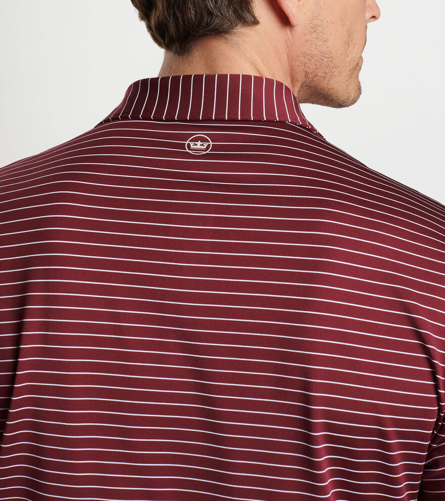 Duet Performance Jersey Polo