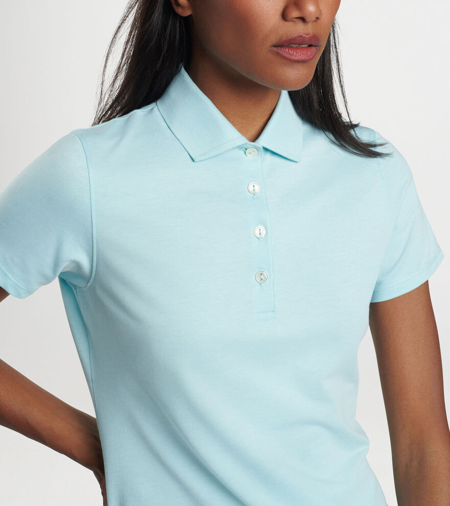 Women's Albatross Polo