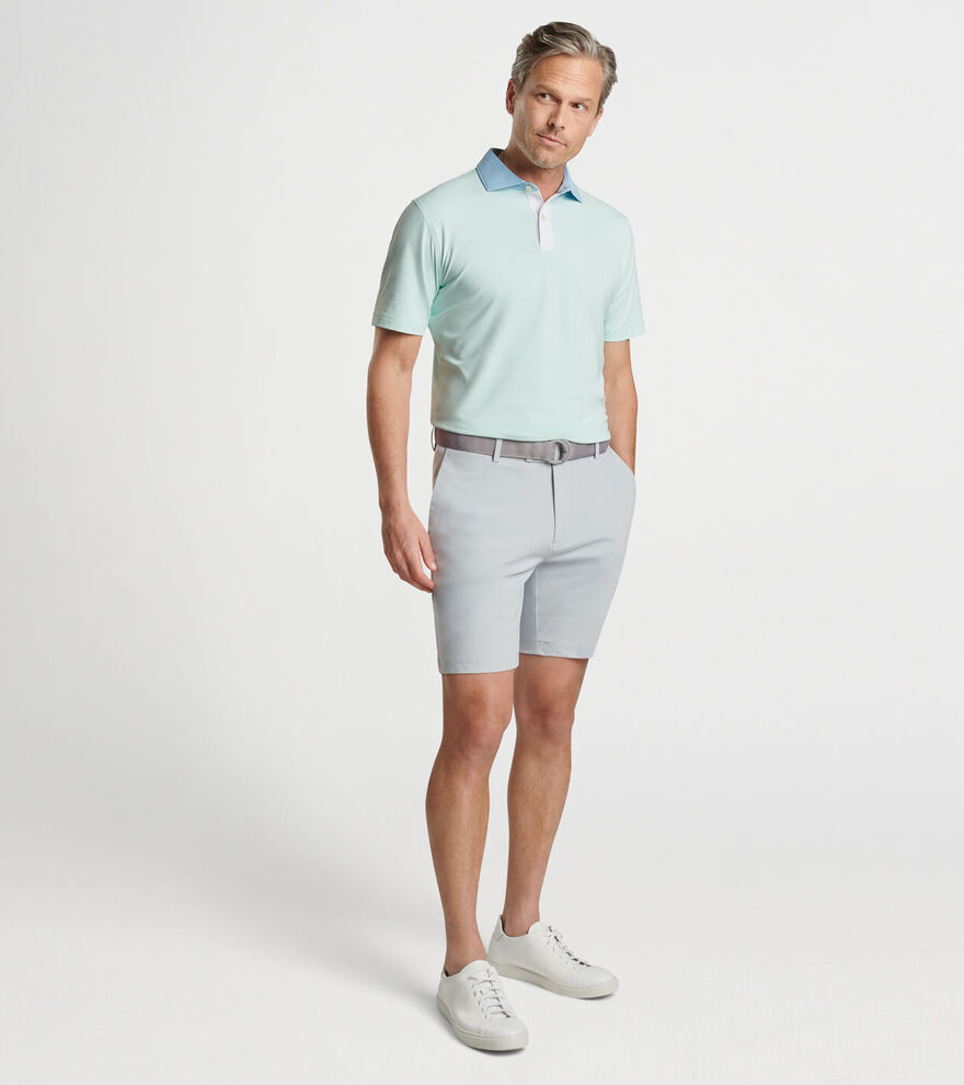 Cadence Performance Jersey Polo