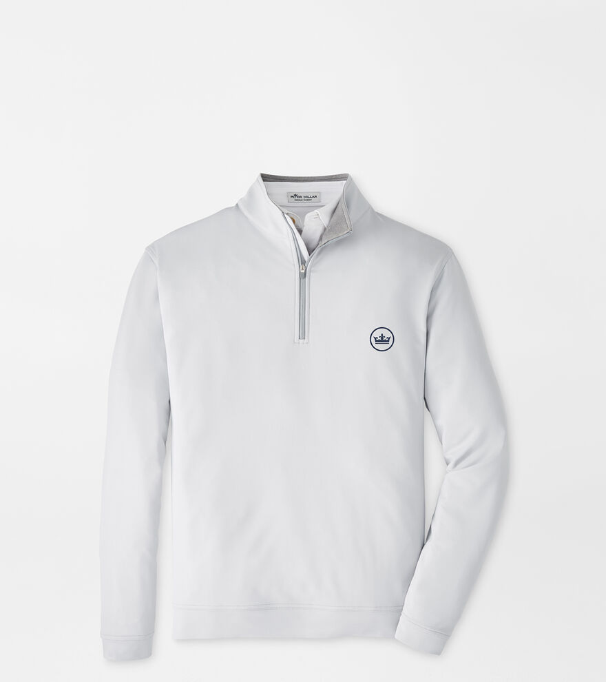 Crown Seal Perth Performance Quarter-Zip