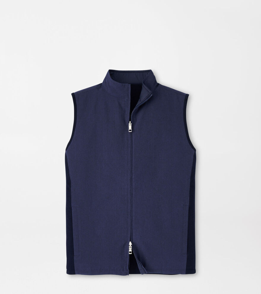 Portrush Reversible Hybrid Vest