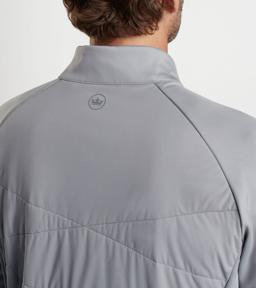 Merge Hybrid Jacket