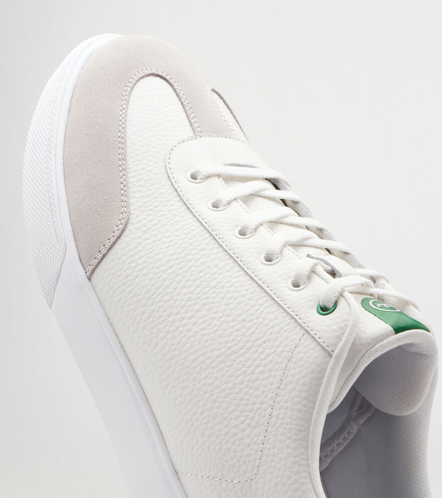 Drift Leather Hybrid Course Shoe