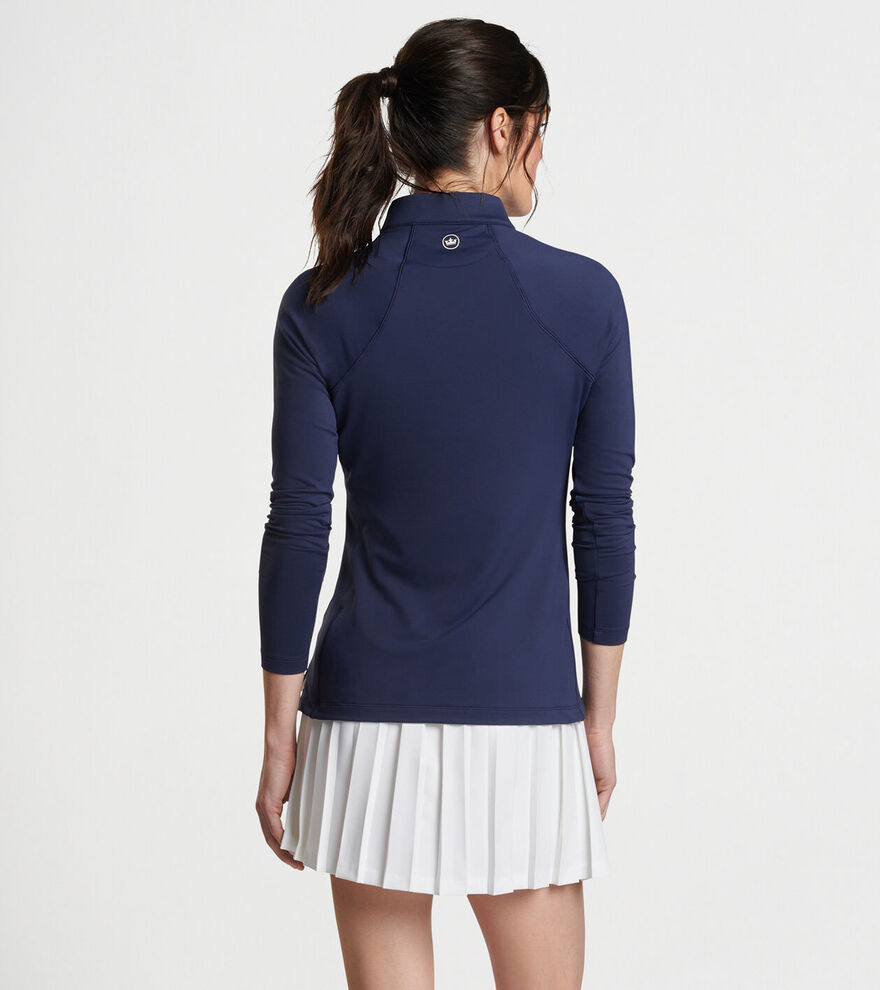Women's Raglan-Sleeve Perth Layer