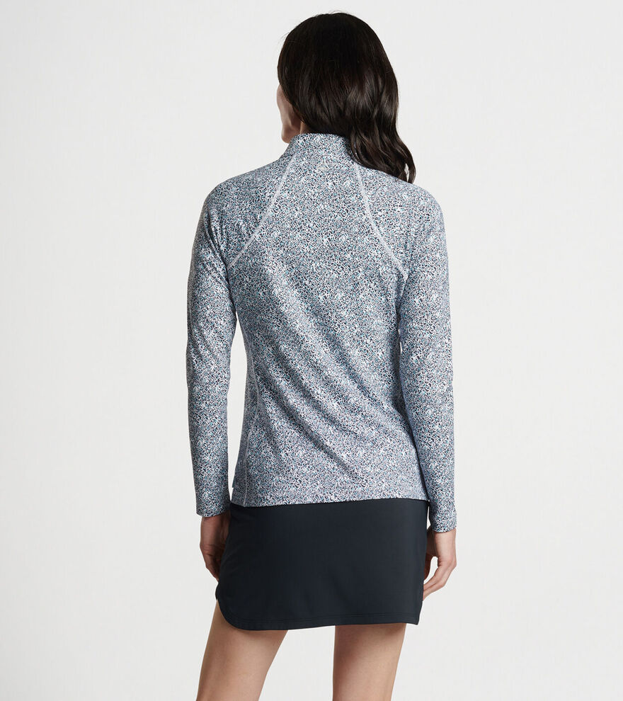Women's Spot-On Raglan Sleeve Perth Layer