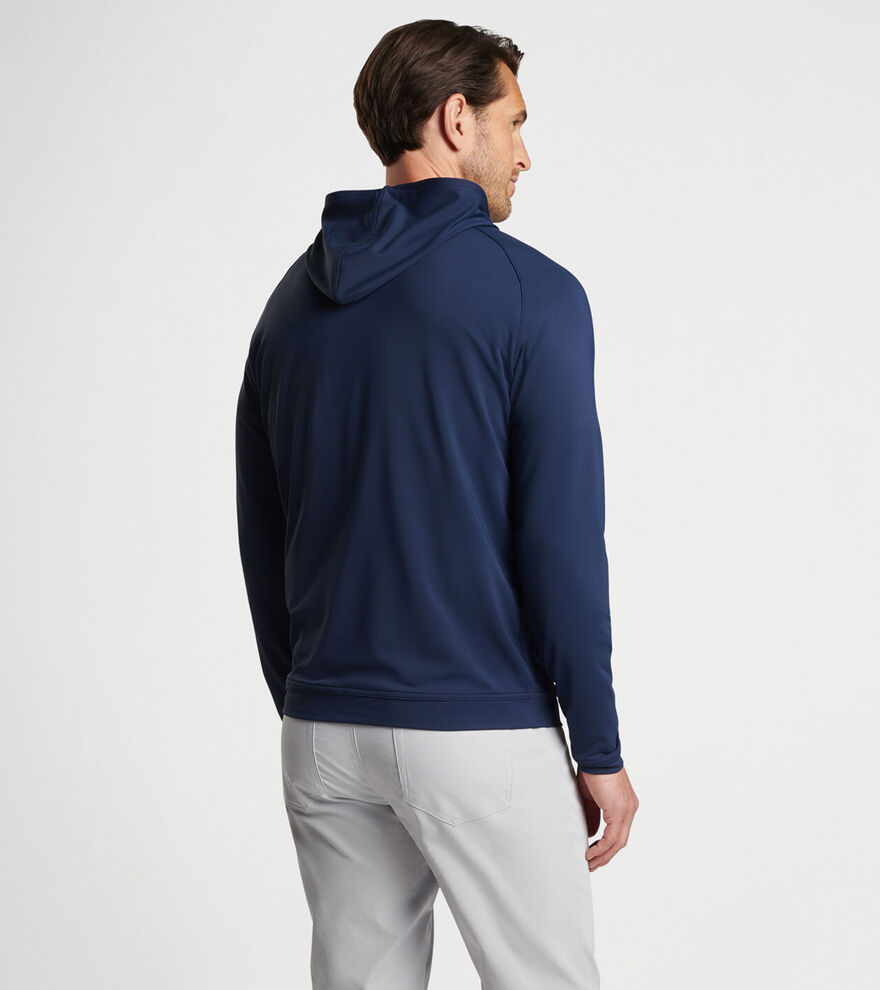 Pine Performance Hoodie