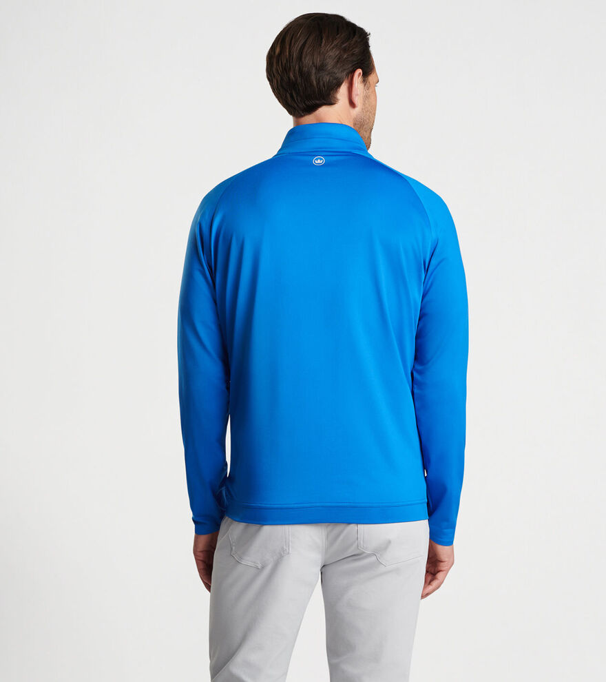 Verge Performance Quarter-Zip
