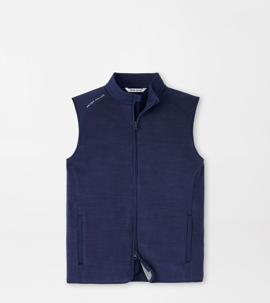 Fade Vest