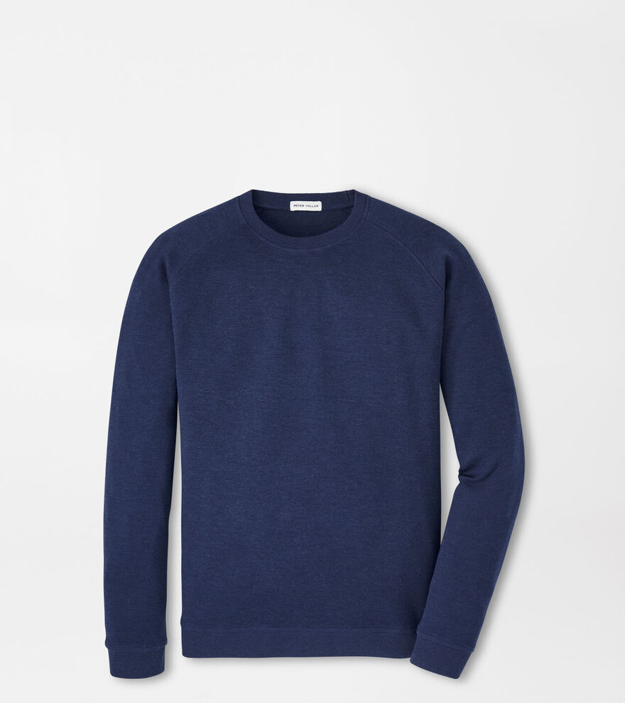 Crown Comfort Knit Crew