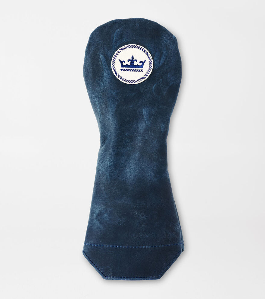 Vintage Patch Fairway Wood Headcover
