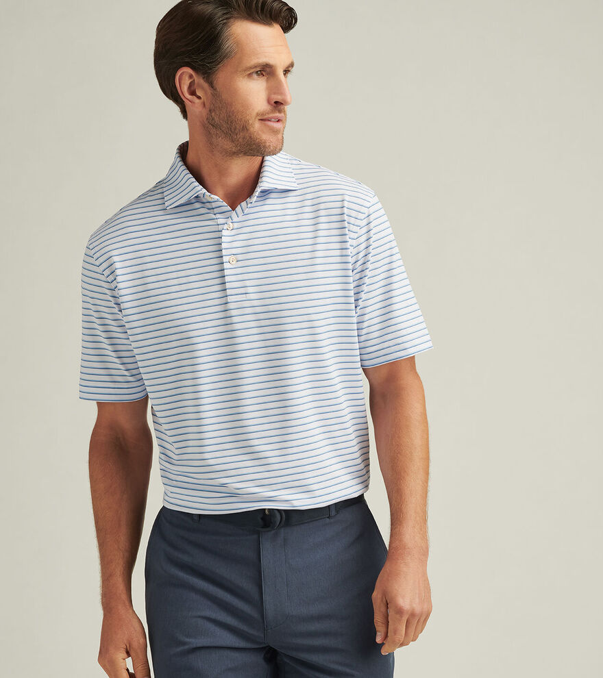 Dunnes Performance Jersey Polo