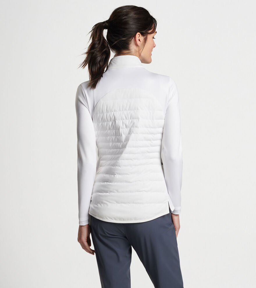 Women's Merge Hybrid Jacket
