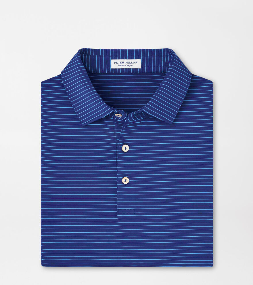 Hemlock Performance Jersey Polo