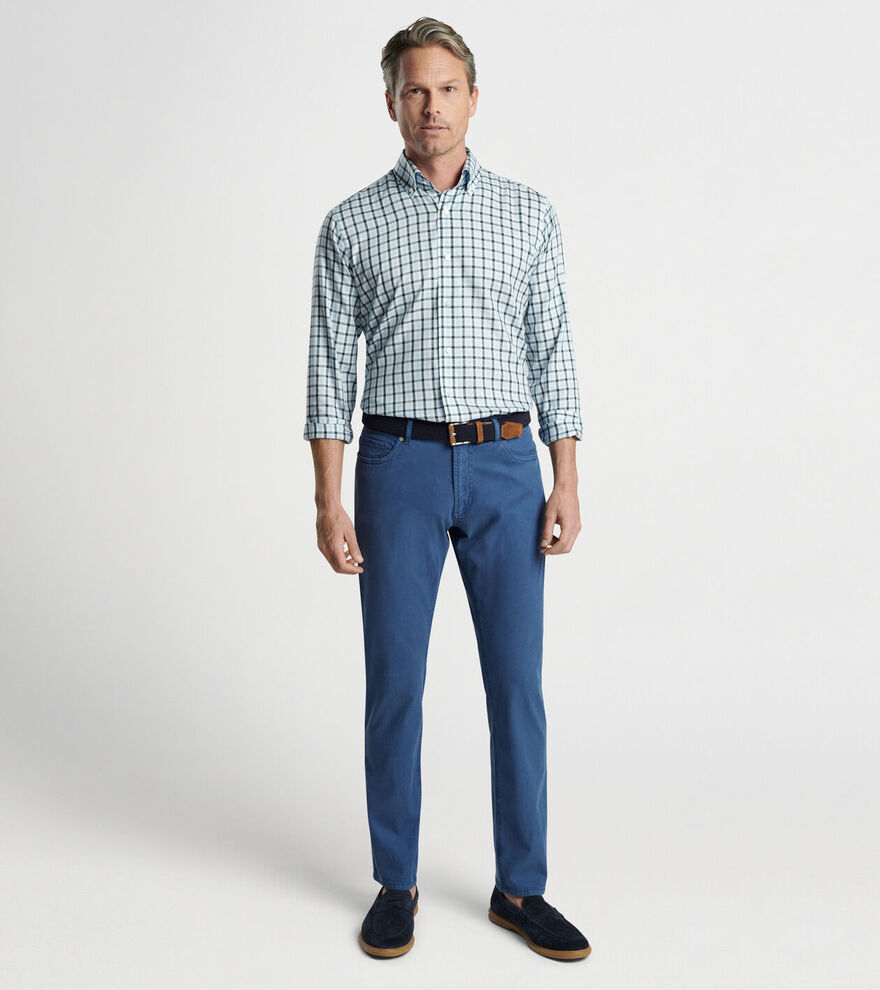 Combe Cotton Sport Shirt