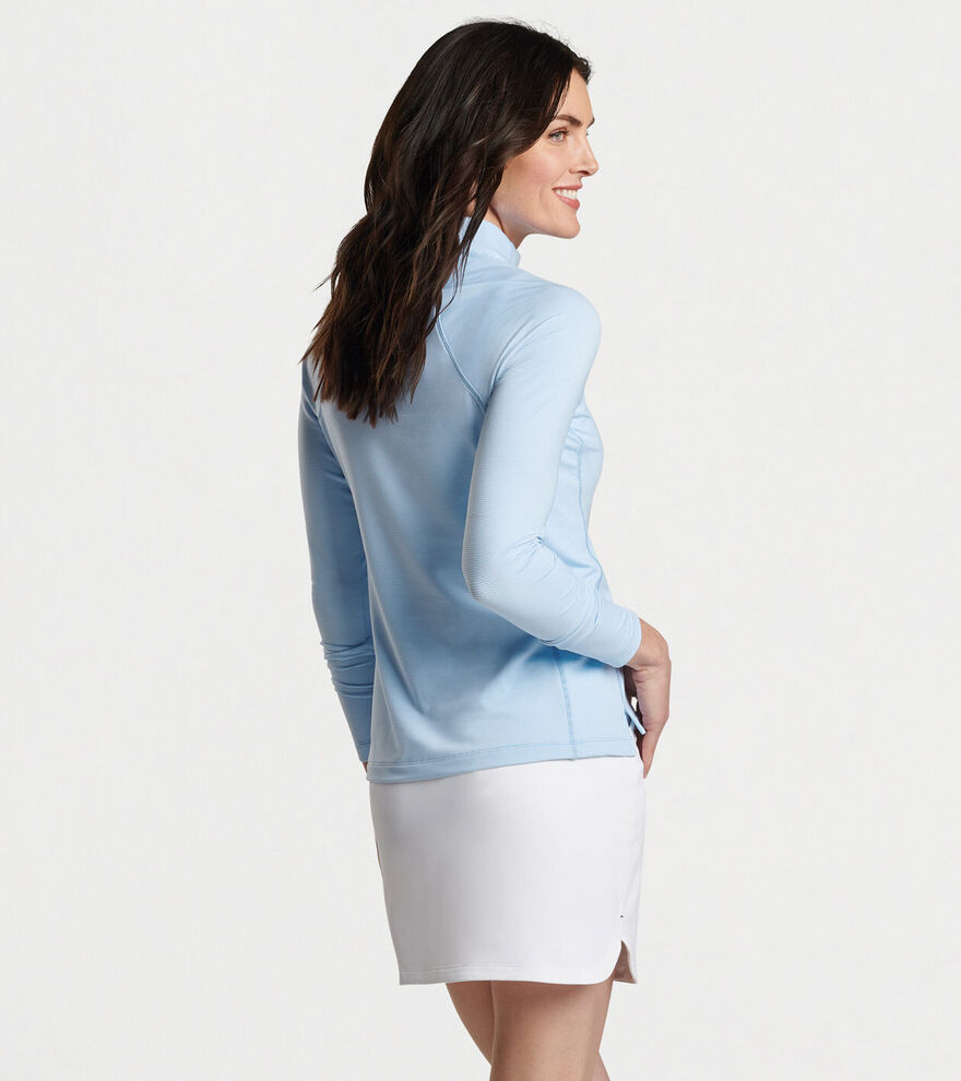 Women's Sugar Stripe Perth Layer