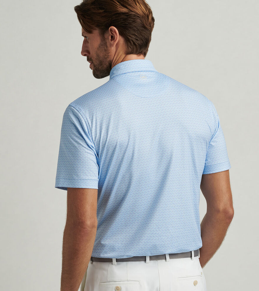 Vega Performance Jersey Polo