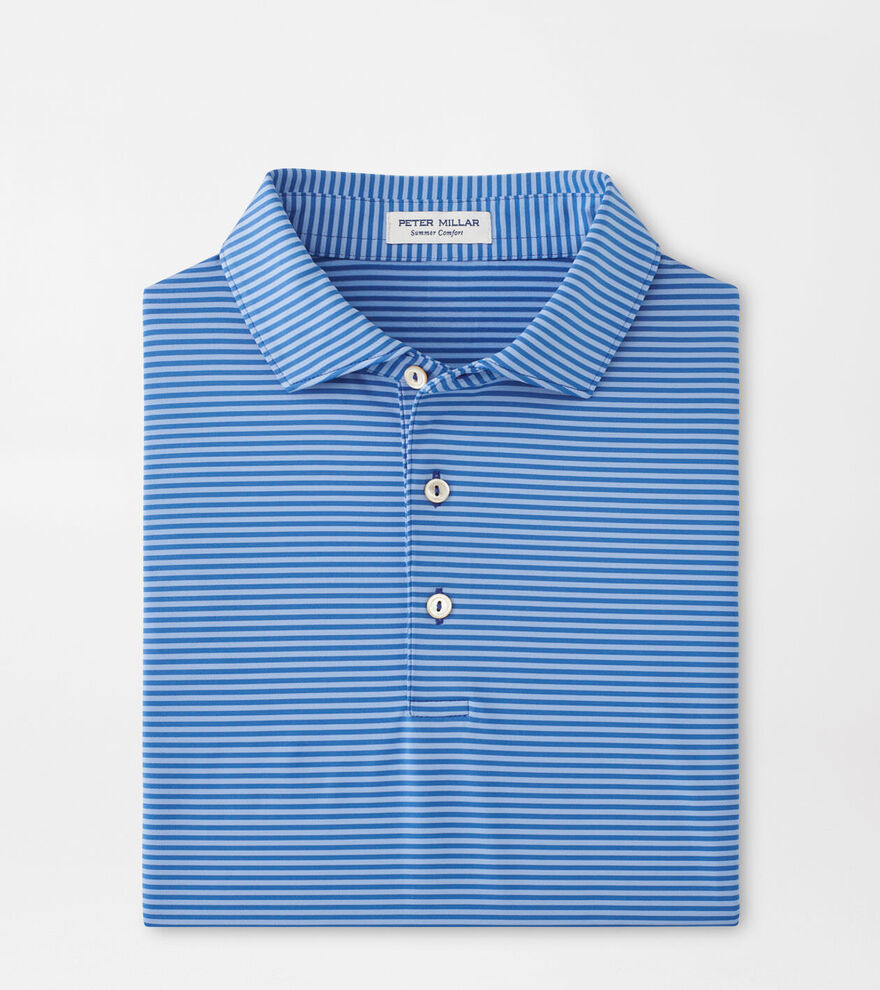 Hales Performance Jersey Polo