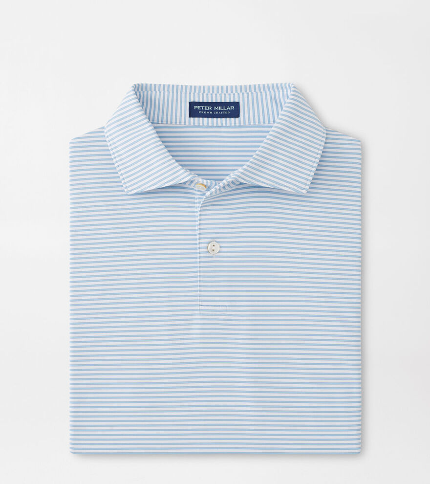 Ambrose Performance Jersey Polo